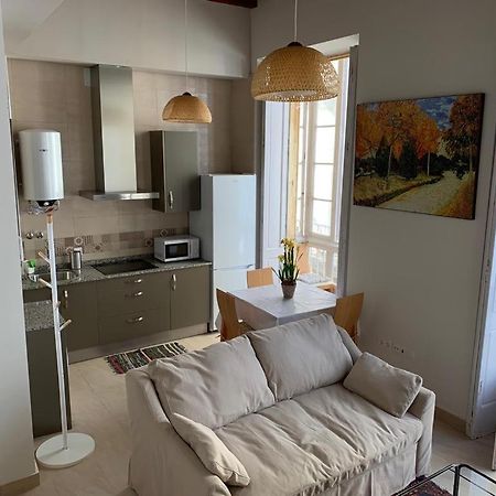 Apartamentos Valverde Cadiz 1 - A מראה חיצוני תמונה