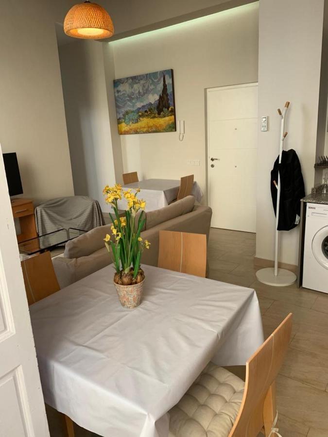 Apartamentos Valverde Cadiz 1 - A מראה חיצוני תמונה