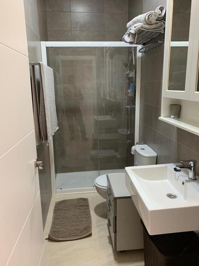 Apartamentos Valverde Cadiz 1 - A מראה חיצוני תמונה