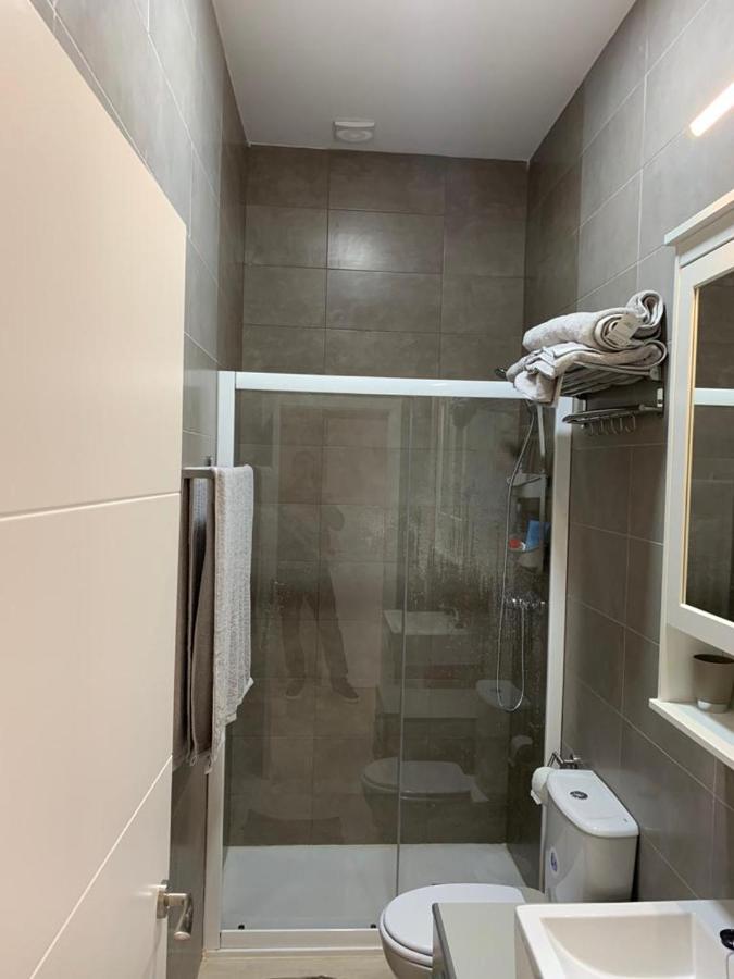Apartamentos Valverde Cadiz 1 - A מראה חיצוני תמונה