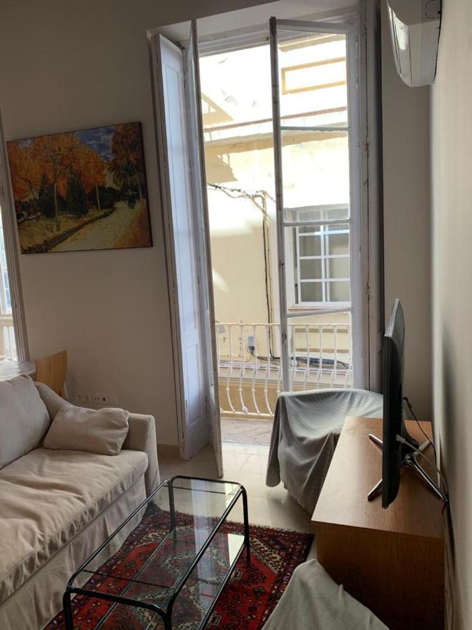 Apartamentos Valverde Cadiz 1 - A מראה חיצוני תמונה