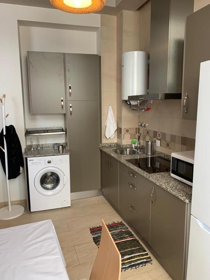 Apartamentos Valverde Cadiz 1 - A מראה חיצוני תמונה
