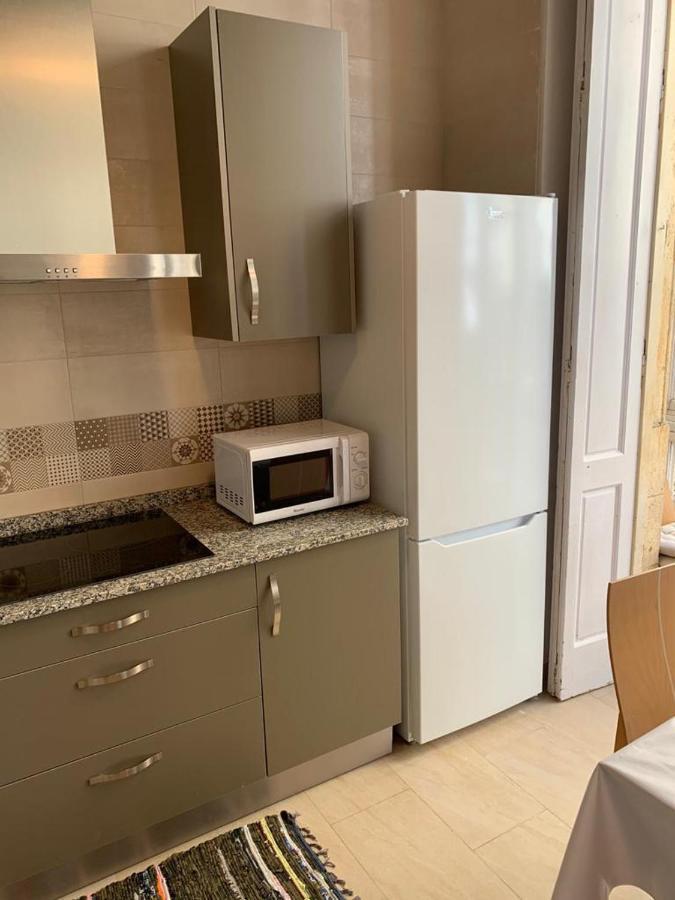 Apartamentos Valverde Cadiz 1 - A מראה חיצוני תמונה