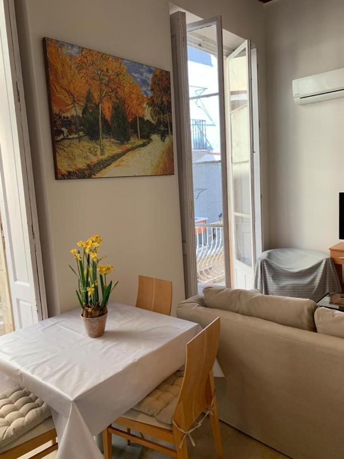 Apartamentos Valverde Cadiz 1 - A מראה חיצוני תמונה